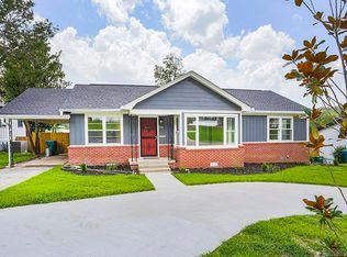 7219 Richwood Rd, Little Rock, AR 72207