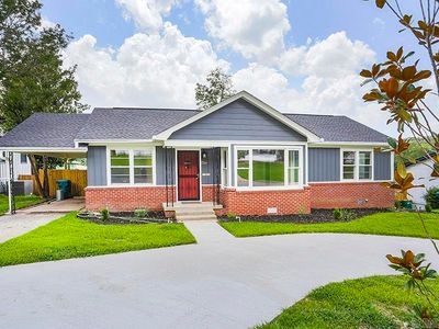 7219 Richwood Rd, Little Rock, AR, 72207