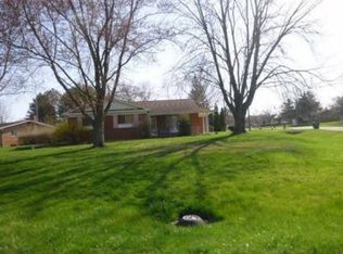 2102 Huntington Ave, Flint, MI 48507