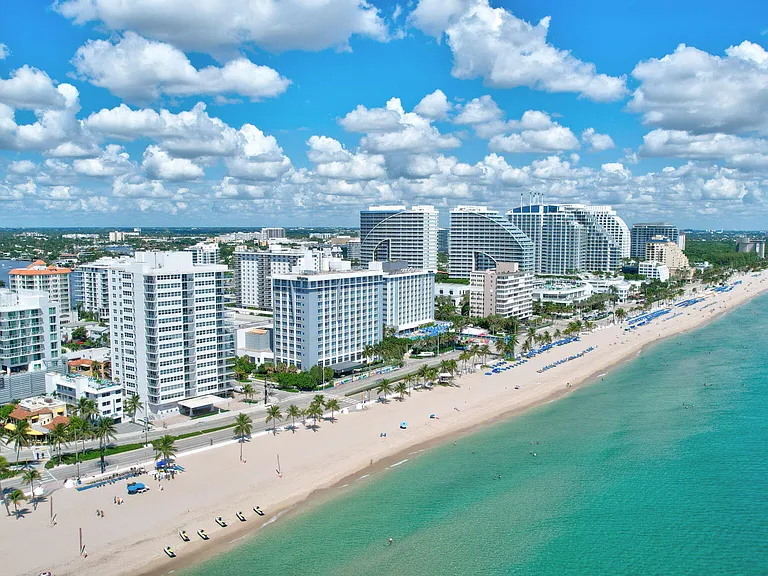 209 N Fort Lauderdale Beach Blvd #8A — Photo 60