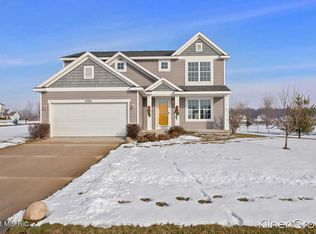 4301 Russell Way Dr NE, Cedar Springs, MI 49319