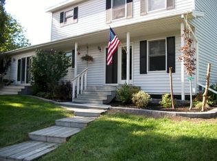 24003 Cty Rd 59, Dexter, NY 13634