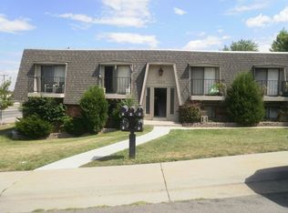 9499 W 56th Pl APT 1, Arvada, CO 80002