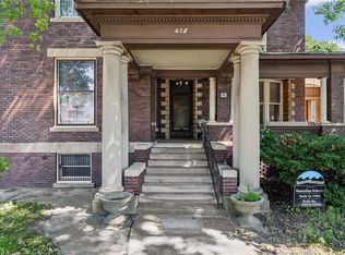 415 N Gilbert St, Danville, IL 61832