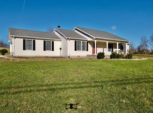 3062 Ky Highway 501, Kings Mountain, KY 40442