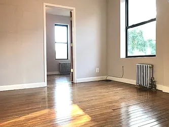 Rented by Beekman Street Realty