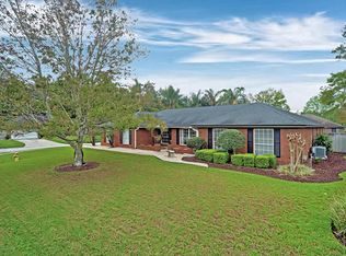 12462 Ivy Woods Ct, Jacksonville, FL 32258