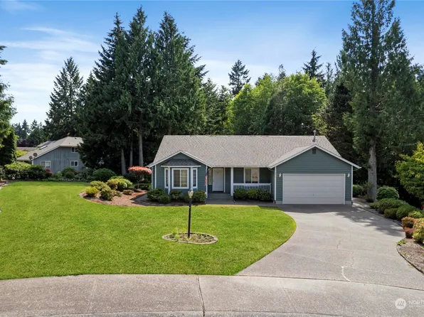 4914 147th Street Ct NW, Gig Harbor, WA 98332