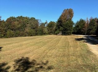 0 Sunset Rd, Pelham, NC 27311