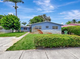 1361 NE 145th St, Miami, FL 33161