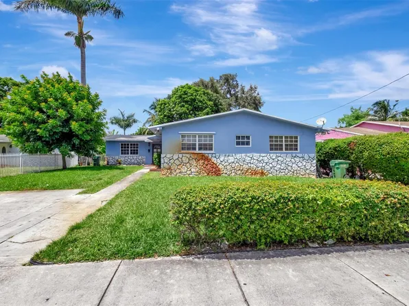 1361 NE 145th Street, Miami, FL 33161
