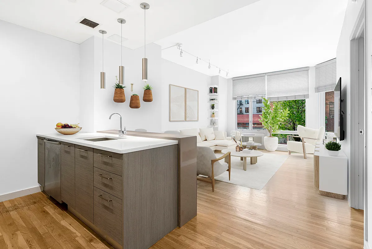 333 East 109th St Unit 2A  