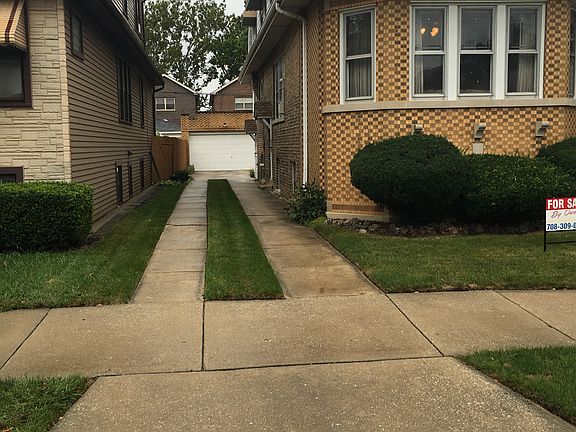 Own 3+ Car Driveway