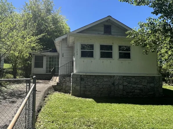 142 Wynn Ave, Knoxville, TN 37920