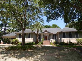 206 Brandon Way LOT 86-1, Georgetown, SC 29440