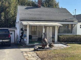 23 S Highland Ave, Wellsville, NY
