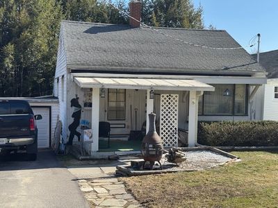 23 S Highland Ave, Wellsville, NY, 14895