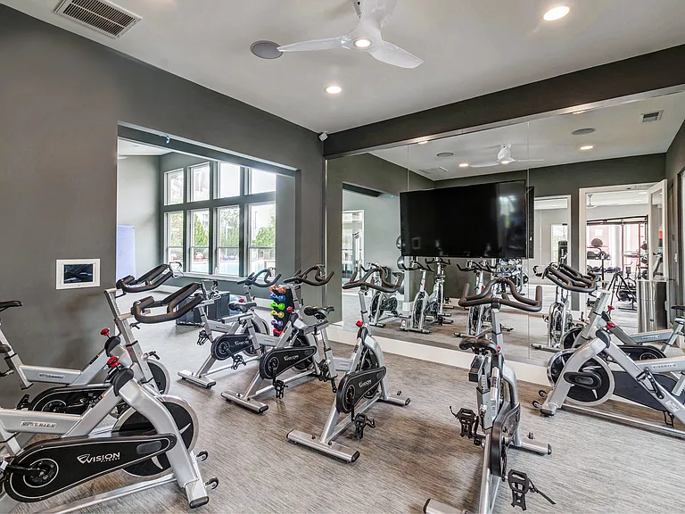 Cascades at Northlake Apartments — Photo 4