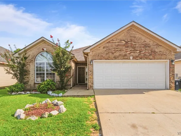 4427 20th St, Northport, AL 35476