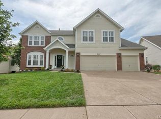 8047 Knights Crossing Dr, O'Fallon, MO 63368