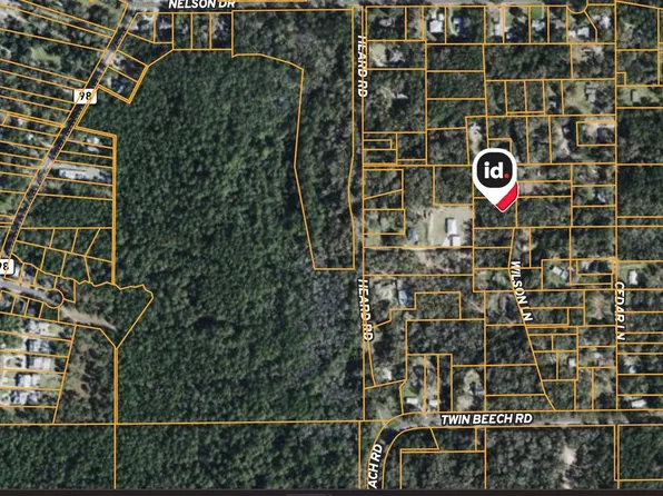 Wilson Ln #0, Fairhope, AL 36532