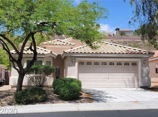 2278 Dakota Sky Ct, Henderson, NV 89052