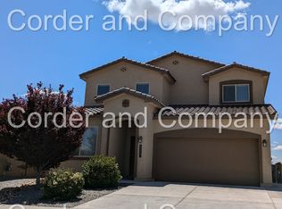 3257 Berkshire Rd NE, Rio Rancho, NM 87144