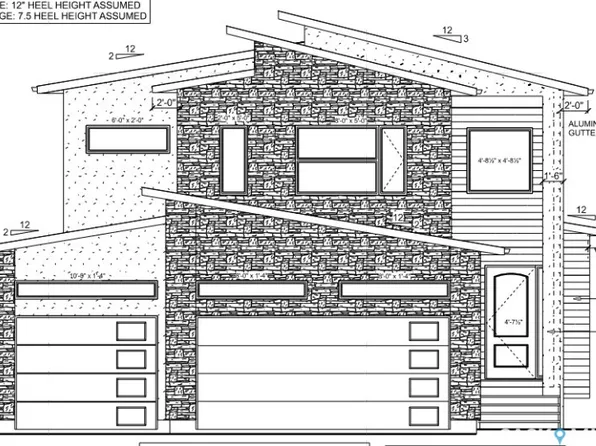 131 Nazarali Way, Saskatoon, SK S7V 1X8