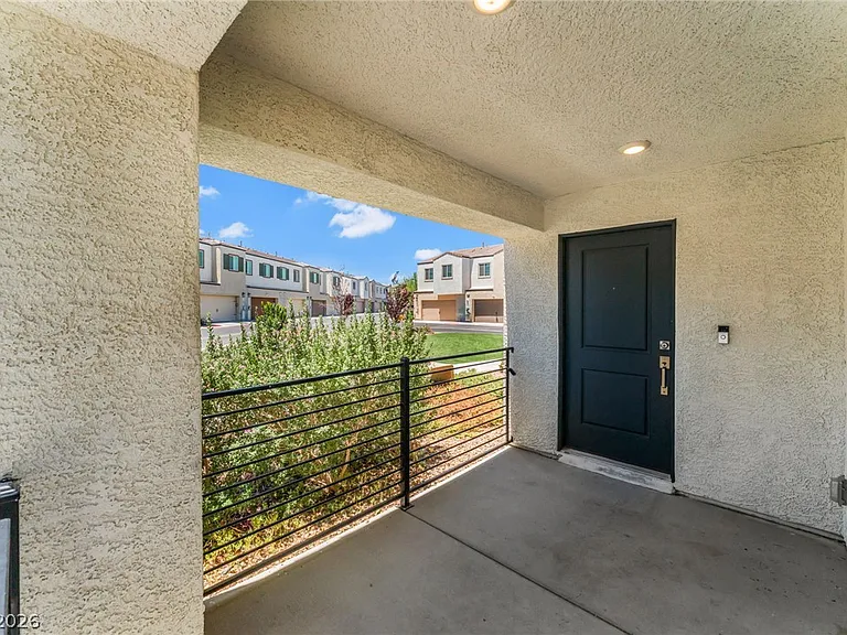 3545 Golden Chariot Ave — Photo 3