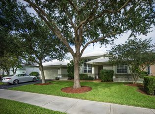 2883 W Orchard Cir, Davie, FL 33328