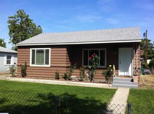 506 N Kent Pl, Kennewick, WA 99336