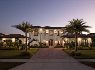 14628 Avenue Of The Rushes, Winter Garden, FL 34787