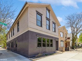 1801 S Peoria St #2R, Chicago, IL 60608