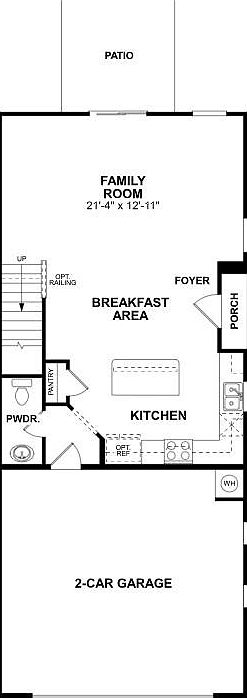 2nd image of 5228 Maynard Hill Dr