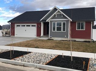 215 S Dusky Dr, Grantsville, UT 84029