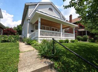 86 E Tulane Rd, Columbus, OH 43202