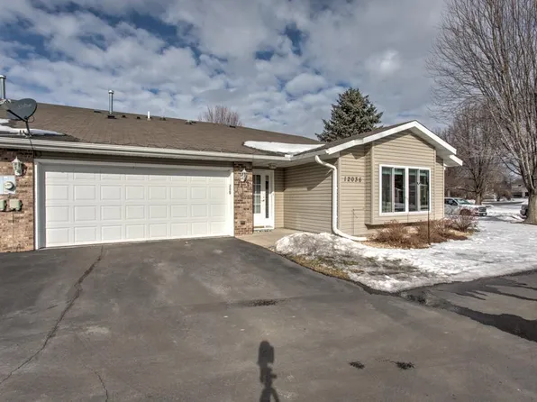 12036 Yellow Pine St NW, Coon Rapids, MN 55448