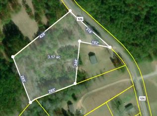 1174 County Road 126, Berry, AL 35546