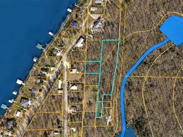 0 County Road 581, Lincoln, MO 65338