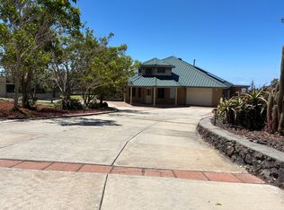 92-2840 Palm Pkwy, Ocean View, HI 96704