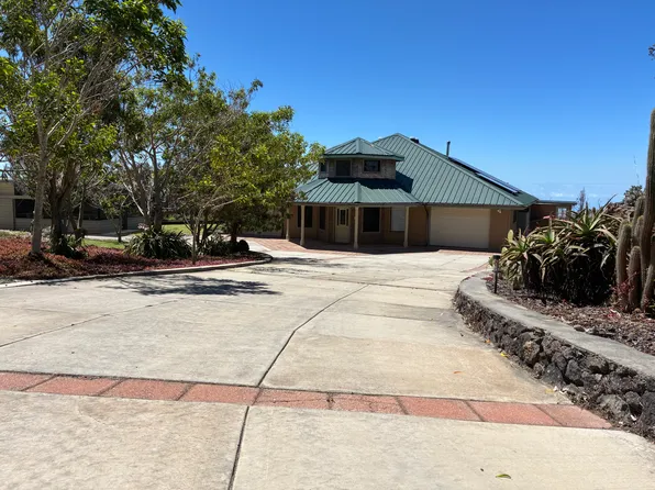 92-2840 Palm Pkwy, Ocean View, HI 96704