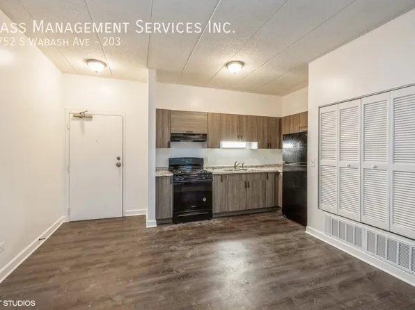 4752 S Wabash Ave APT 203, Chicago, IL 60615