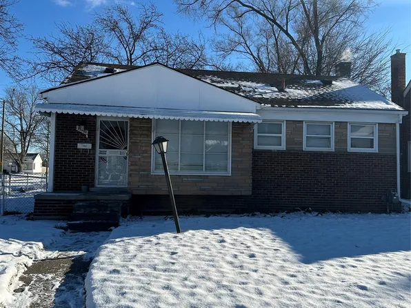 19970 Keystone St, Detroit, MI 48234