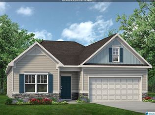 4872 Mae Beth Cir, Mount Olive, AL 35117