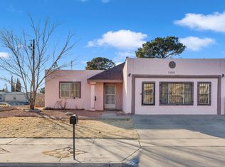 2901 Eads Pl, El Paso, TX 79935