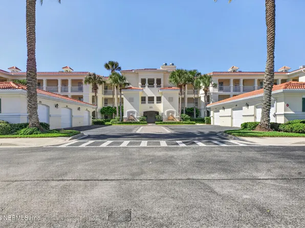 425 N Ocean Grande Dr Unit 101, Ponte Vedra Beach, FL 32082