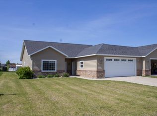 602 12th St NW, Perham, MN 56573