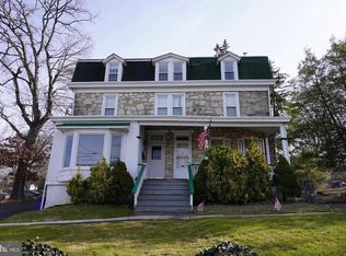 1053 Easton Rd #A, Abington, PA 19001