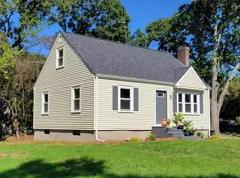 Boyden Dr