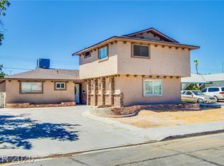 5821 Halifax Ave, Las Vegas, NV 89107